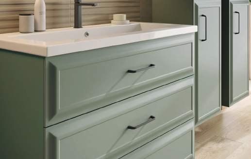 Mueble CRETA 100 Savia Mate