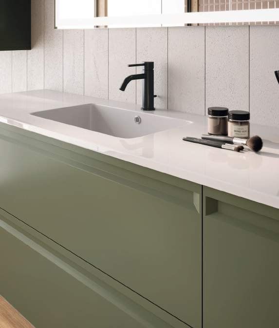 Mueble GIN MODULAR