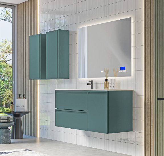 Mueble GIN MODULAR 120 Juniper Mate