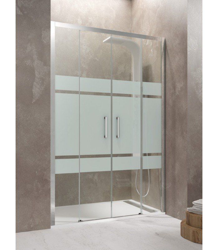 Frontal AKTUAL SPAZIO FROST PLUS