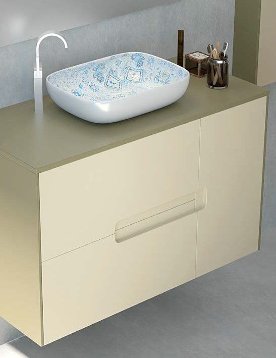Mueble THAIS
