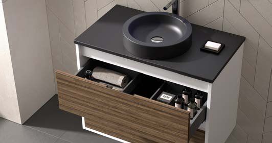 Mueble ZAO
