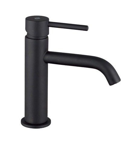 Grifo lavabo SIRIO NEGRO