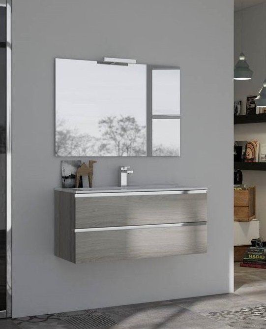 Mueble RÍO 100 Alaska