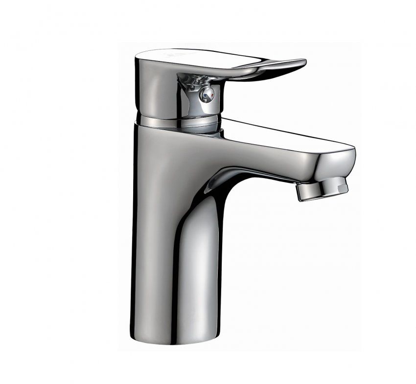 Grifo lavabo SAYRO CROMO