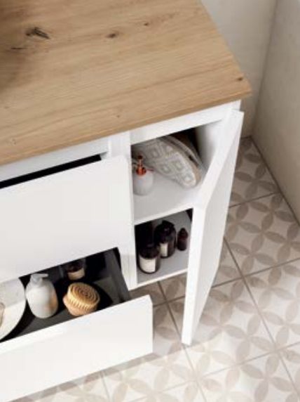 Mueble BOX MODULAR 120 B Ada
