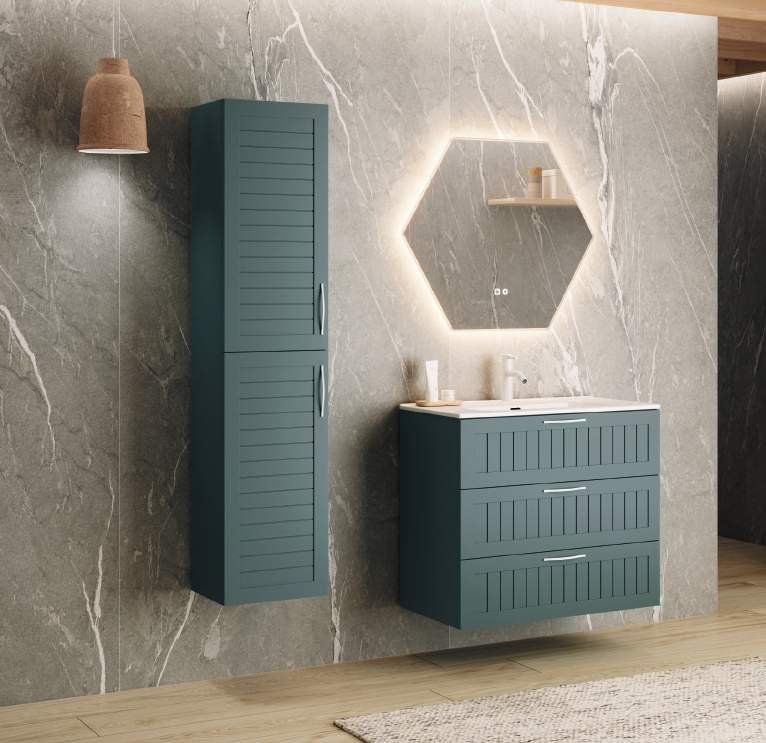 Mueble COTTAGE 80 Juniper Mate