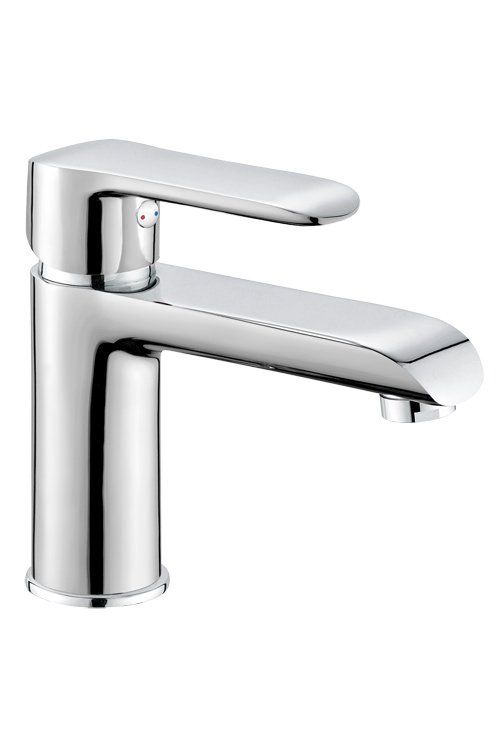 Grifo lavabo MISURI CROMO