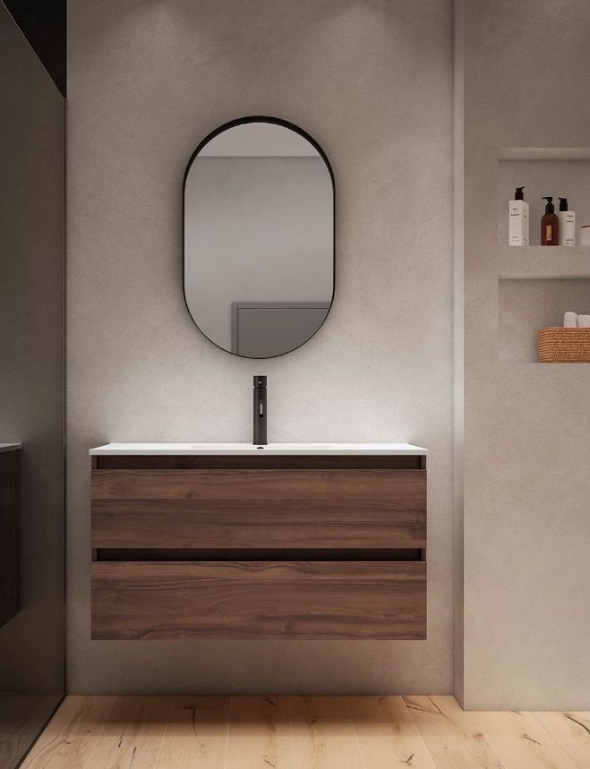 Mueble BOX 100 Valenti