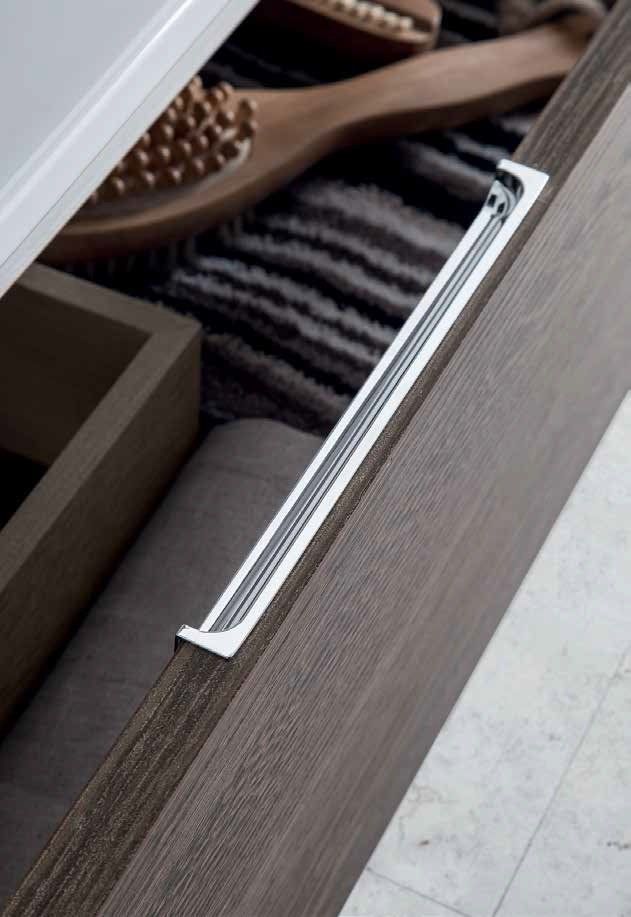Mueble CORAL cajón