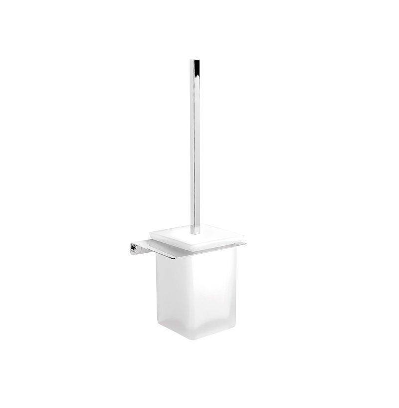 Escobillero pared PLEXO