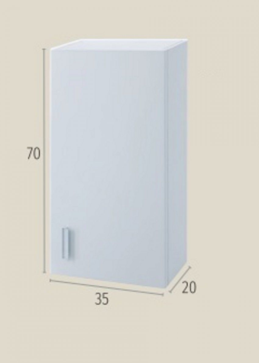Colgar Star 70x35x20