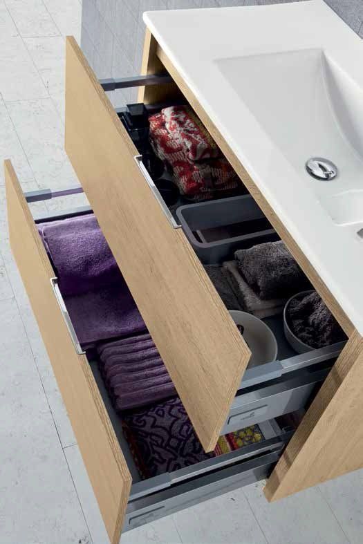 Mueble NOVO cajón