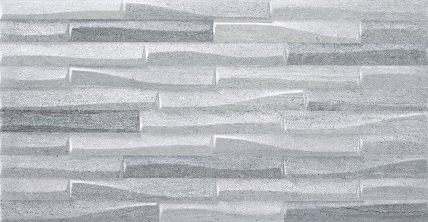 Porcelánico 31,6x60,8 Sunset Craft Grey