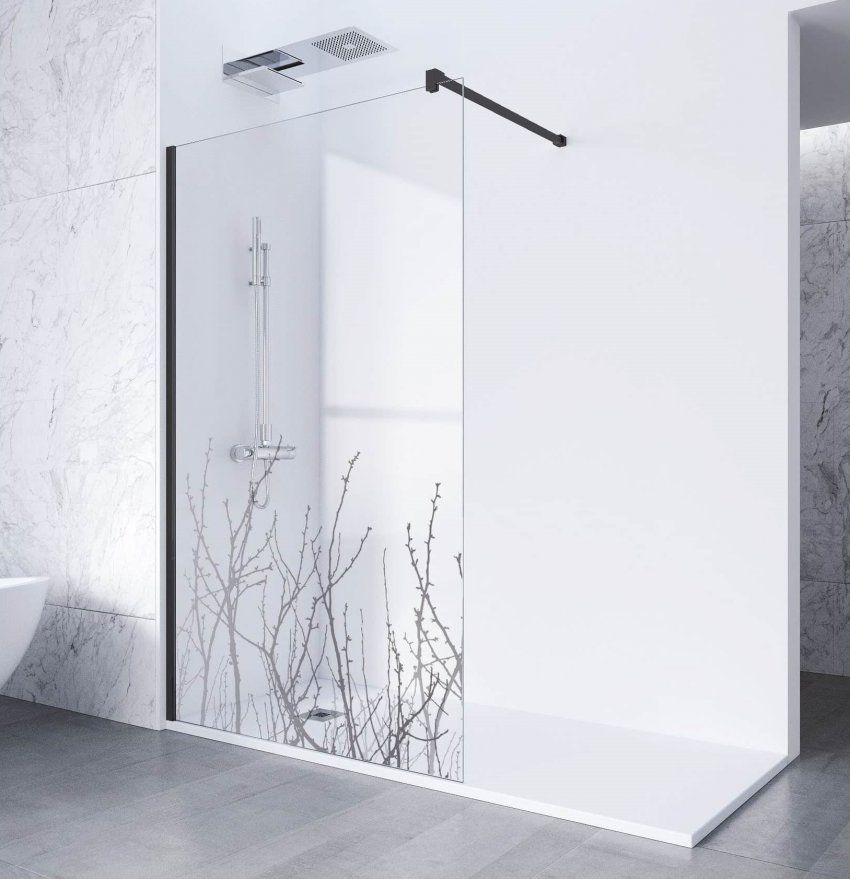 Panel fijo ONE NATURAL BRUMA IMAGIK