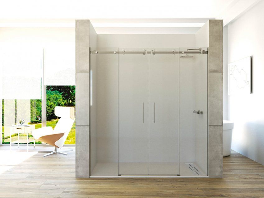 Frontal STEEL LIGHT   PIRA