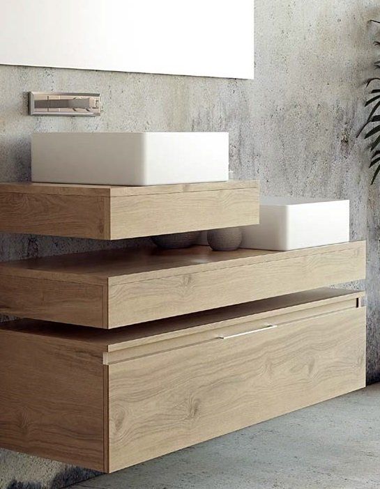 Mueble AQUA MODULAR