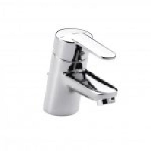 Grifo lavabo VICTORIA CROMO roca