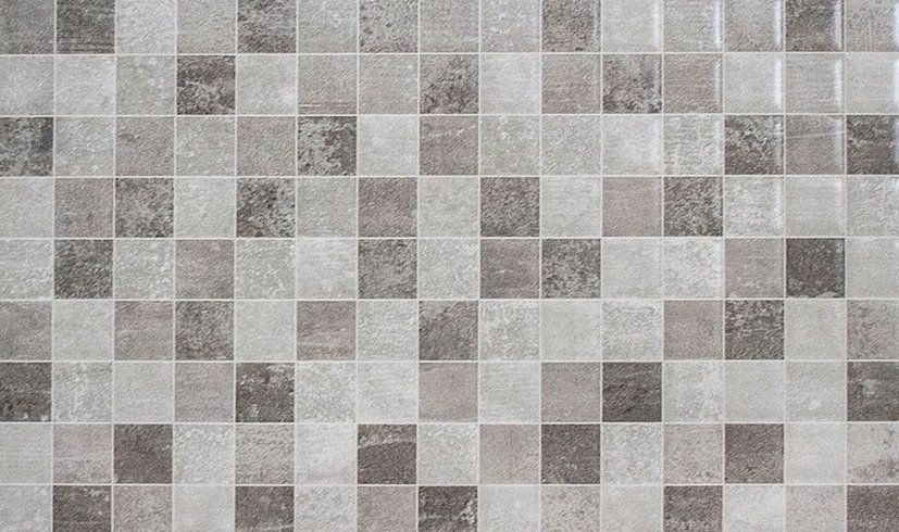 Azulejo 33x55 Domino Mosaico Marengo