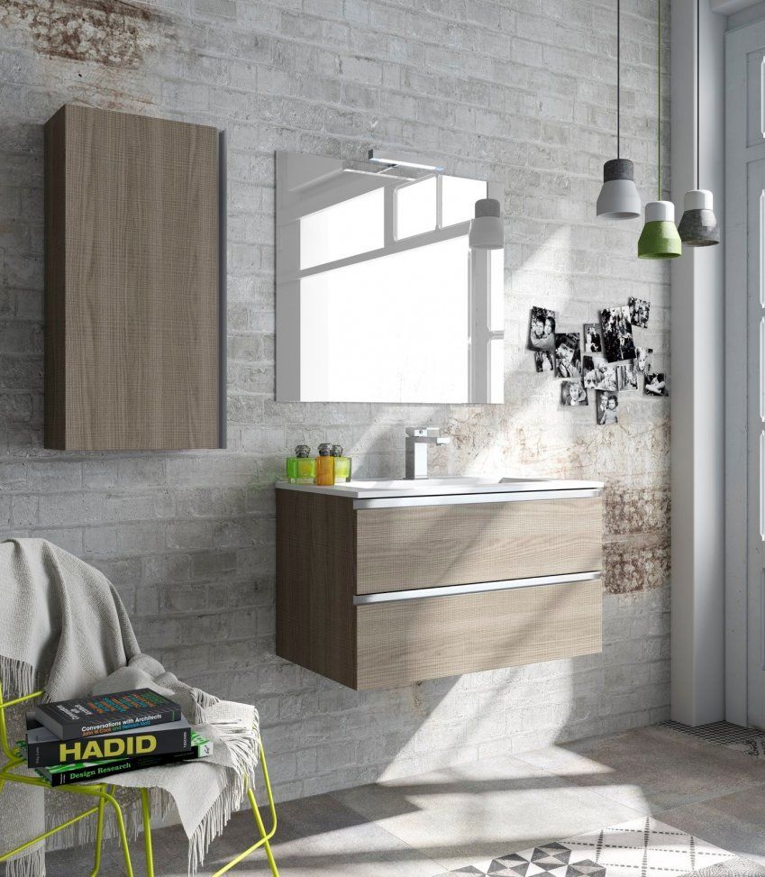 Mueble MALAGA 70 Nebraska