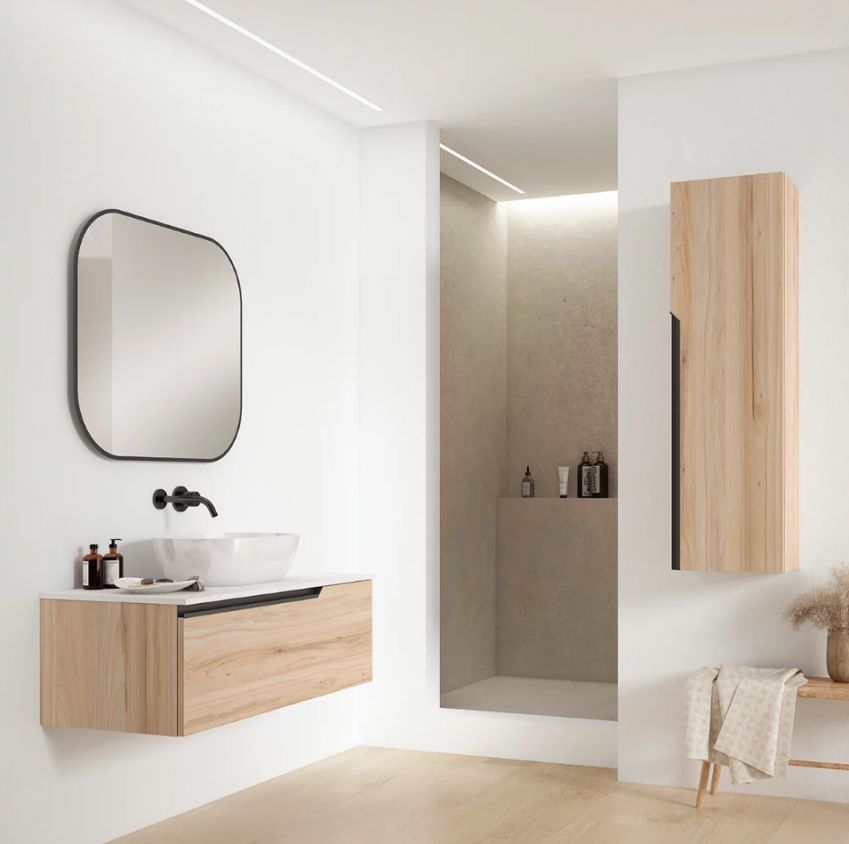 Mueble ELEVEN 100 Aliso