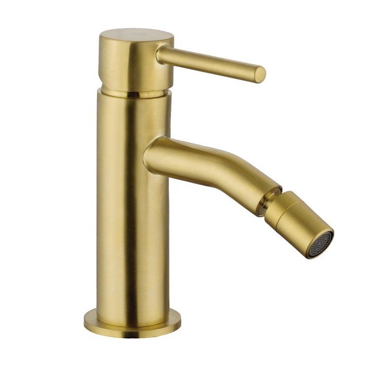 Grifo bidé SIRIO ORO