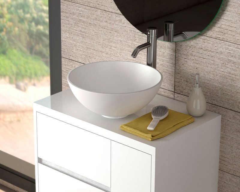Lavabo CERDEÑA ambiente