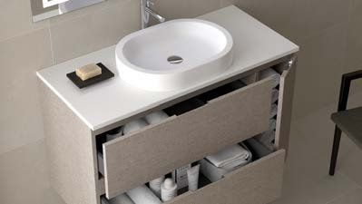 Mueble KULA