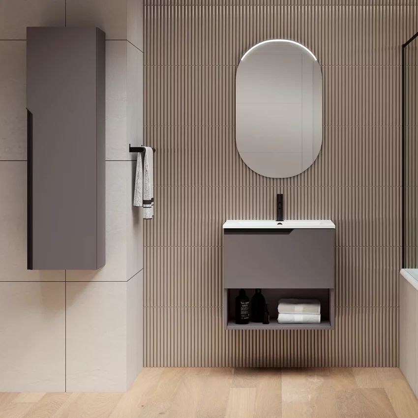 Mueble ELEVEN 60 Quarzo