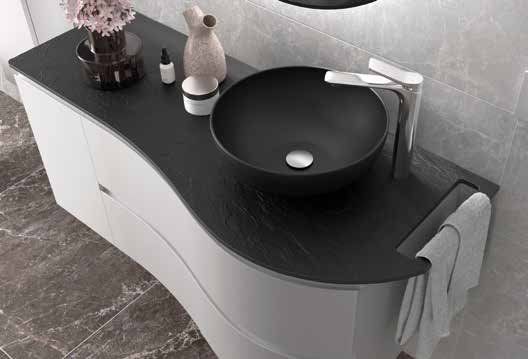 Mueble MAM MODULAR White Cotton