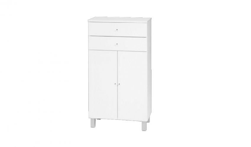 Coqueta Polar 110x60x32
