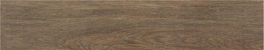 Porcelánico Rectificado 23x120 Tacora Brown