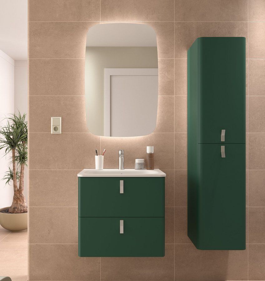 Mueble UNIIQ Royal Green