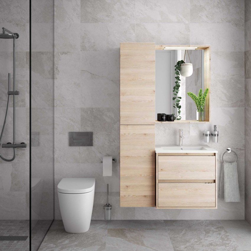 Mueble S40 50 Natural