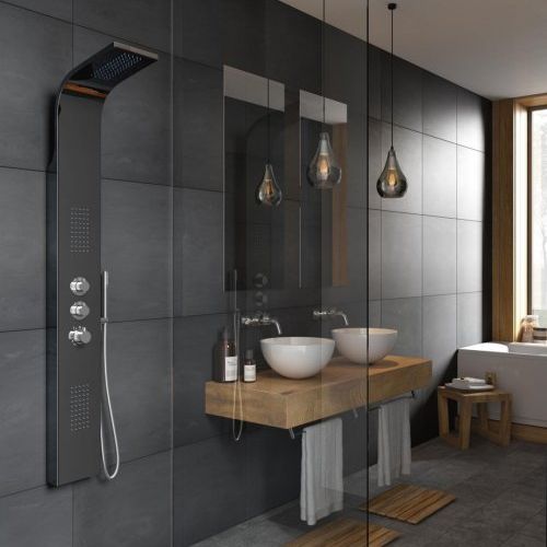 Columna de hidromasaje MAJI