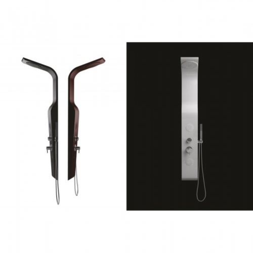 Columna de hidromasaje MUL