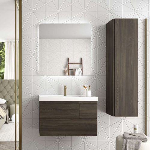 Mueble MIAMI 80 Wengue nature