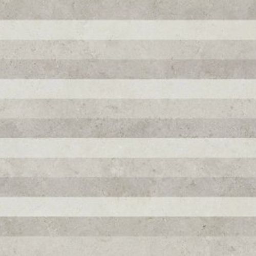 Azulejo 33x55 Relieve Belgravia Taupe