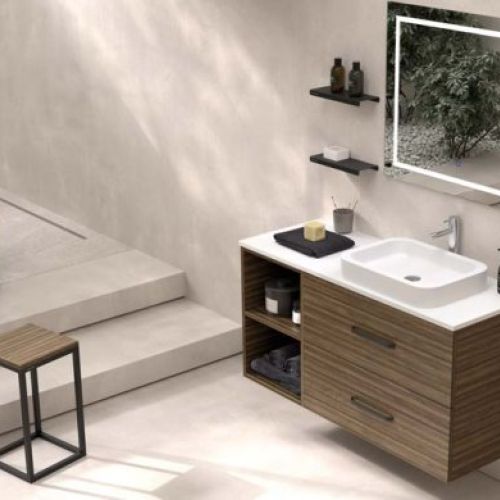 Mueble TEIDE MODULAR 120 Ribons