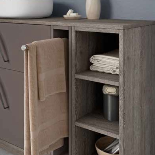 Mueble NATURE MODULAR