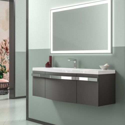 Ambiente espejo GALAXI