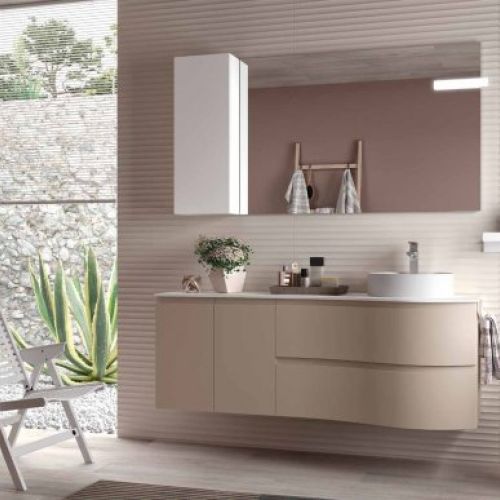 Mueble MAM MODULAR Macchiato