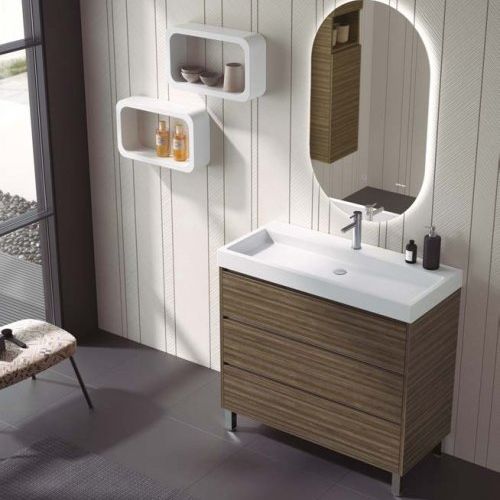 Mueble VESUBIO 100 Ribons