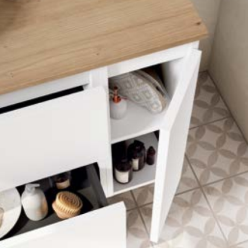 Mueble BOX MODULAR 120 B Ada