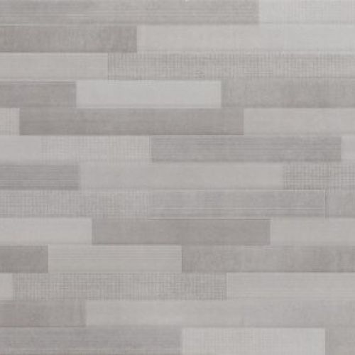 Azulejo 33x55 Campus Relieve Perla