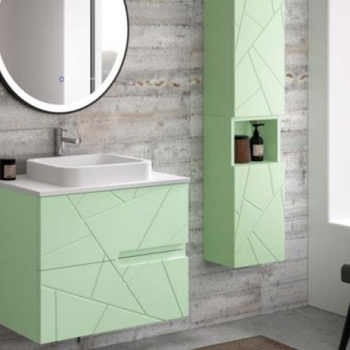 Mueble GURLA 80 Mint