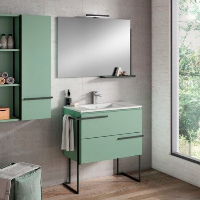 Cerámicas y muebles de baño en Valladolid