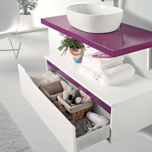 Mueble VIENA cajón