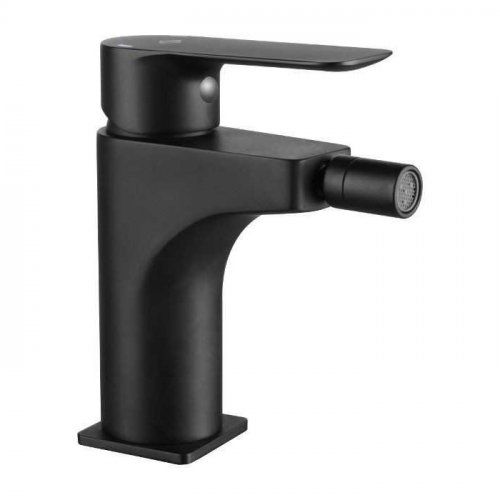 Grifo bidé CASSIO NEGRO