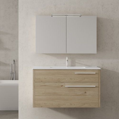 Mueble REINA 100 Charlestón